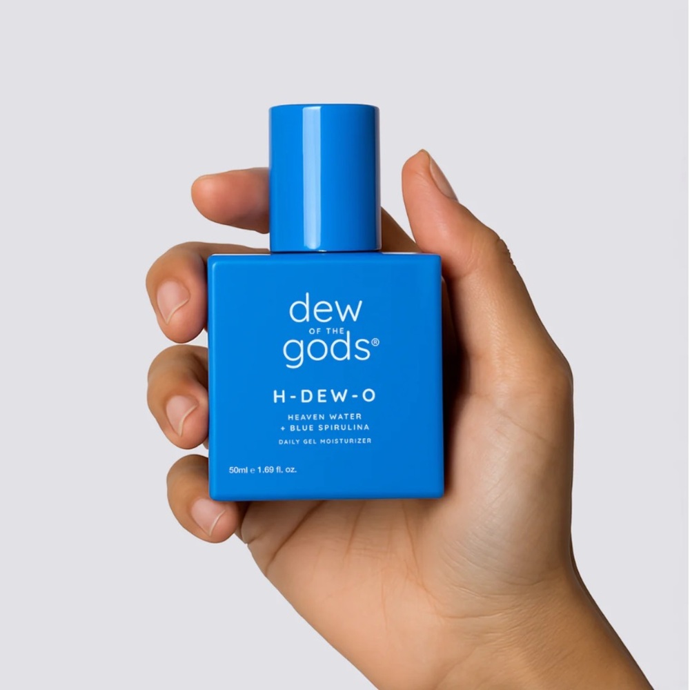 Gel Moisturizer